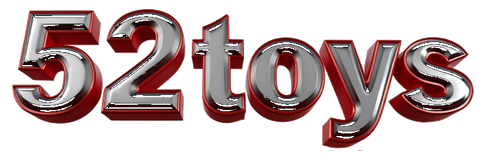 52toys logo